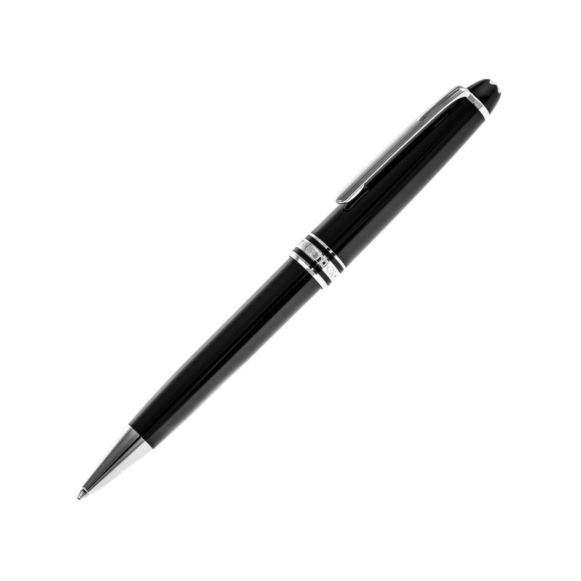 Meisterstuck Classique Ballpoint Pen - Luxury Time