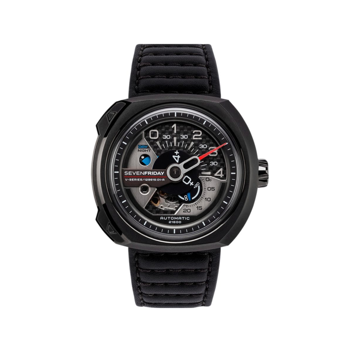 Sevenfriday v series v3/01 men's watch. - Luxury Time