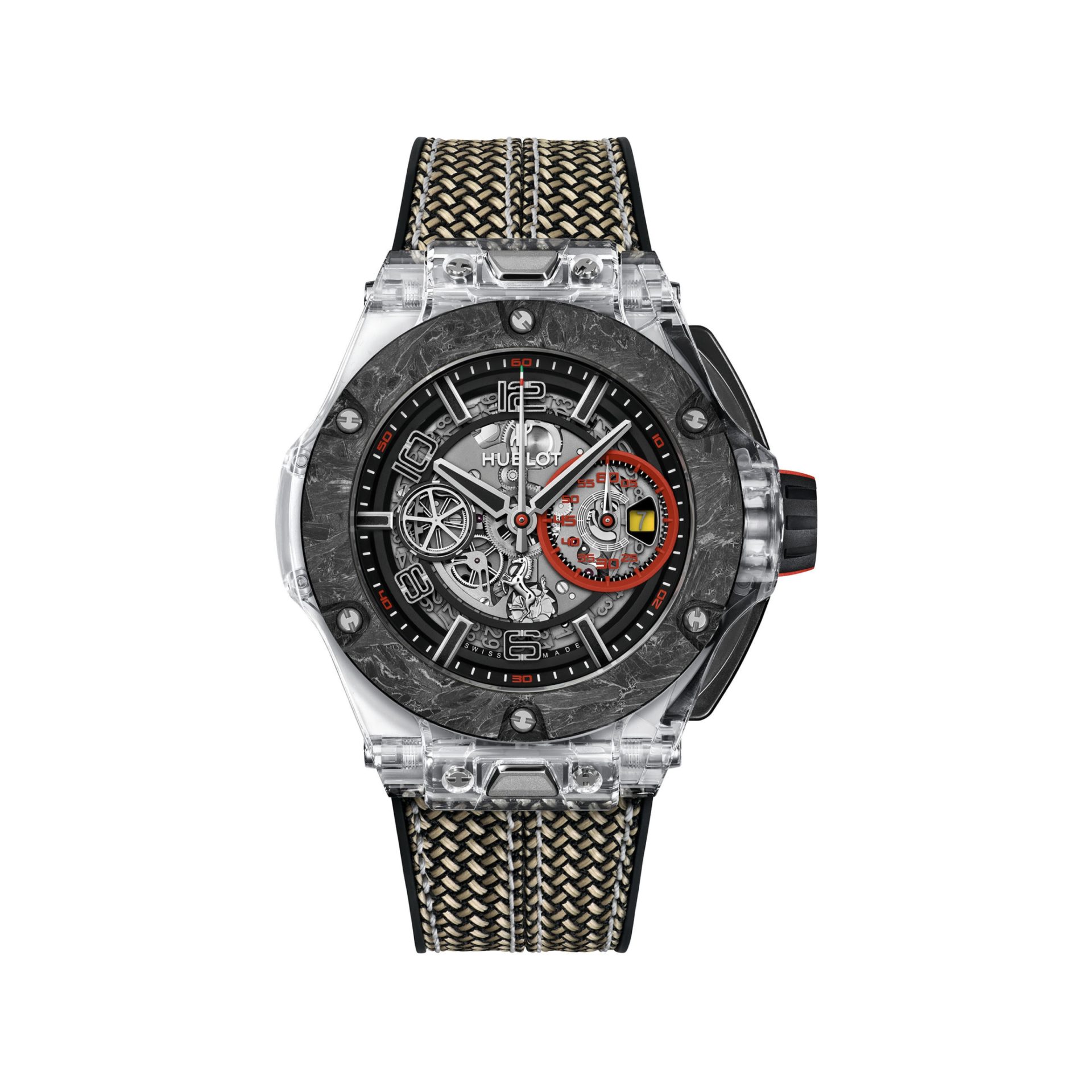 Hublot Watches India - Shop Watches for Men & Women | Luxury Time