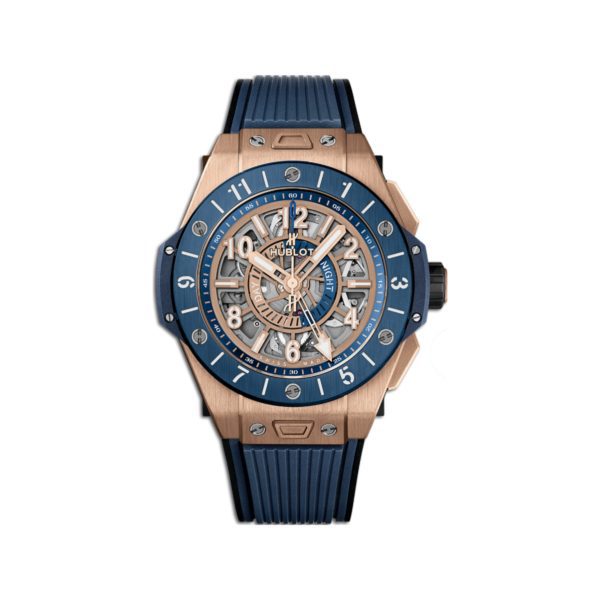 Buy the latest luxury watches from Hublot now!