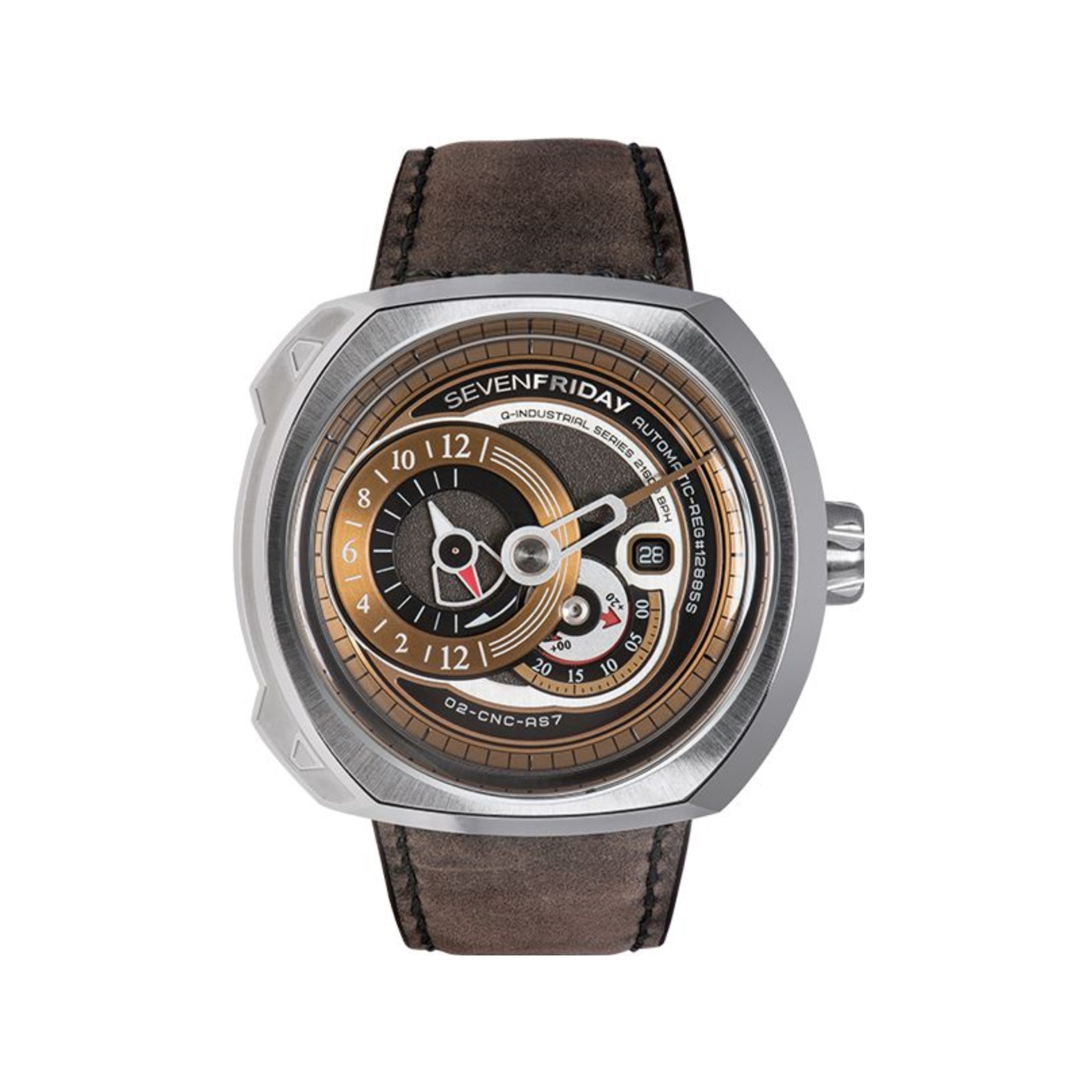 SevenFriday P2 Watch | Gifts For Men