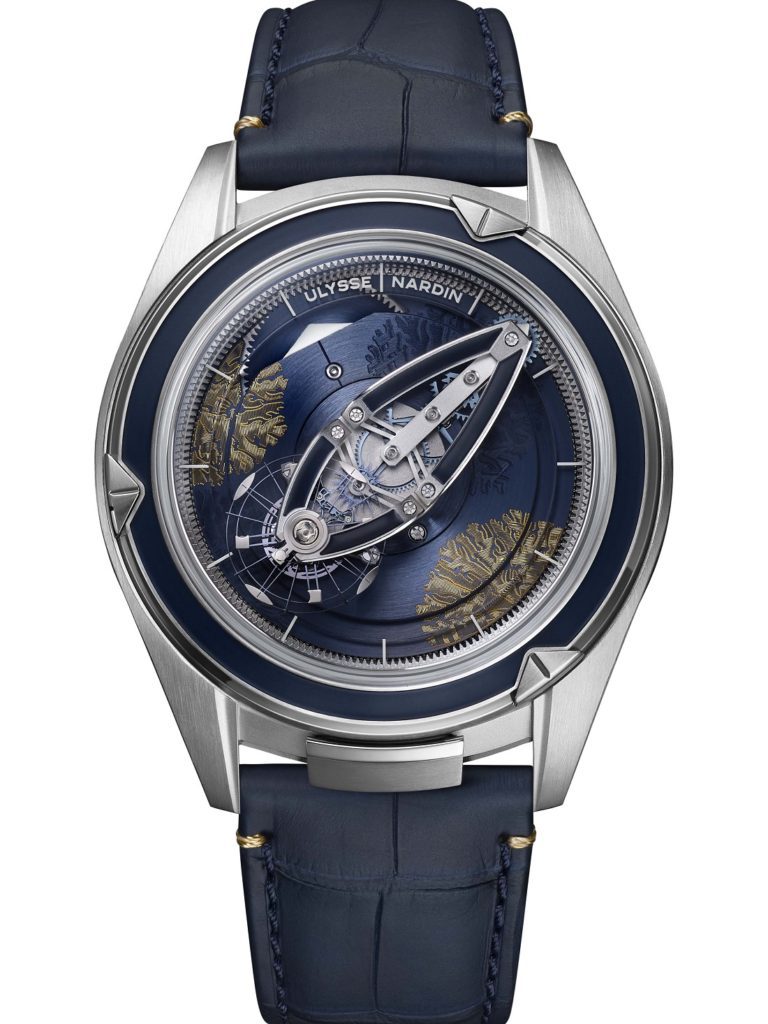 Ulysse-Nardin-Freak-Vision-Coral-Bay-luxury watches