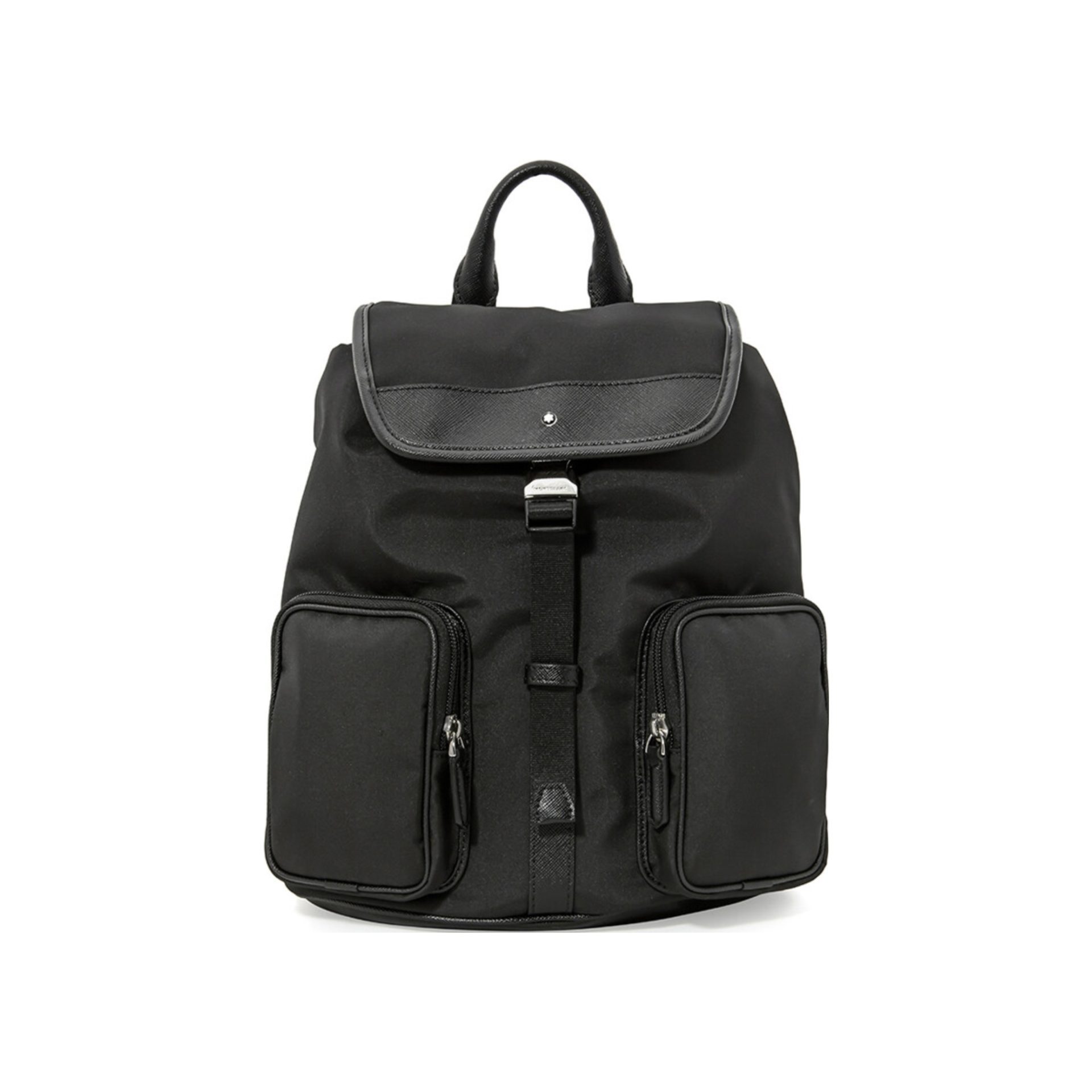 Prada Small Nylon Backpack - Bergdorf Goodman