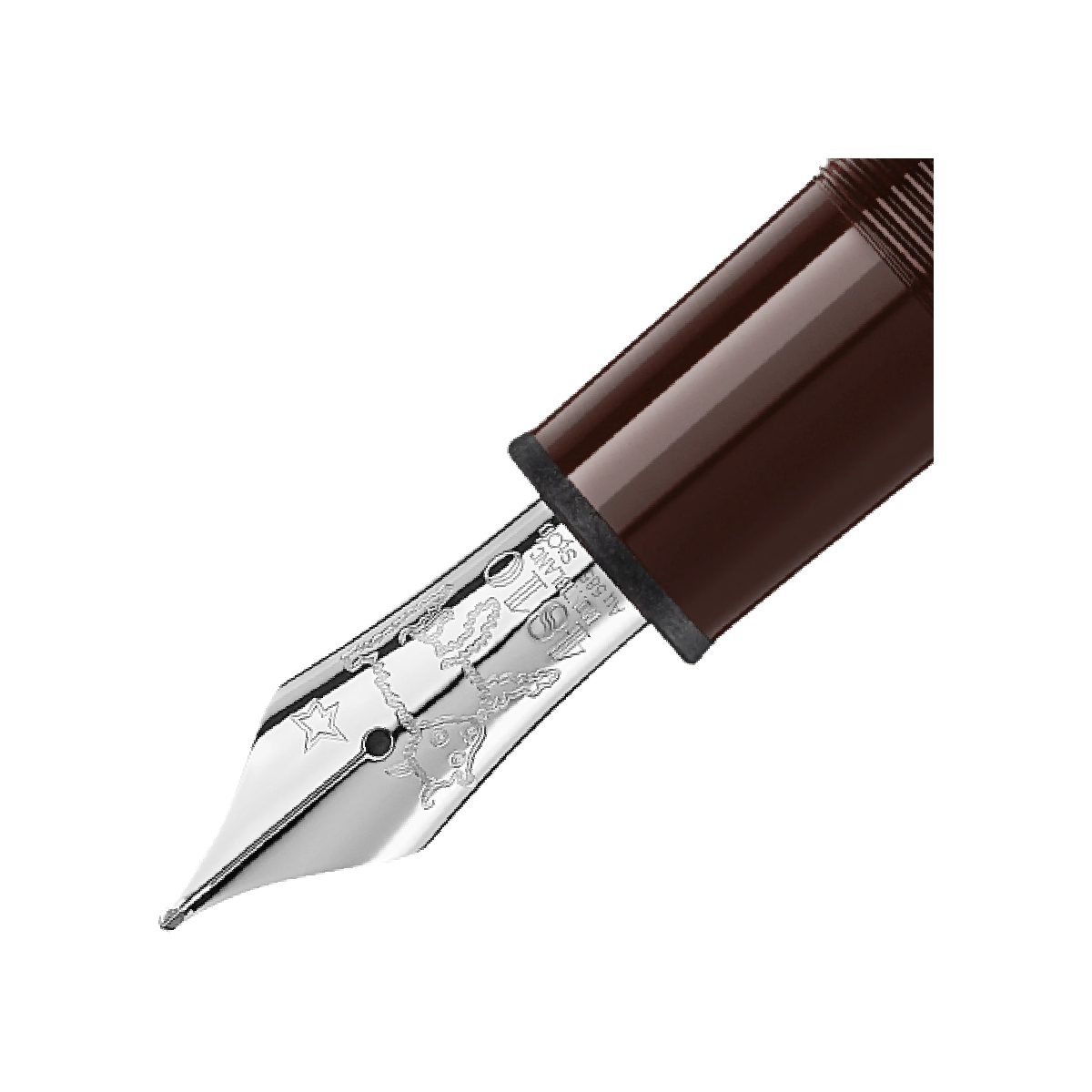 Montblanc le petit prince best sale fountain pen