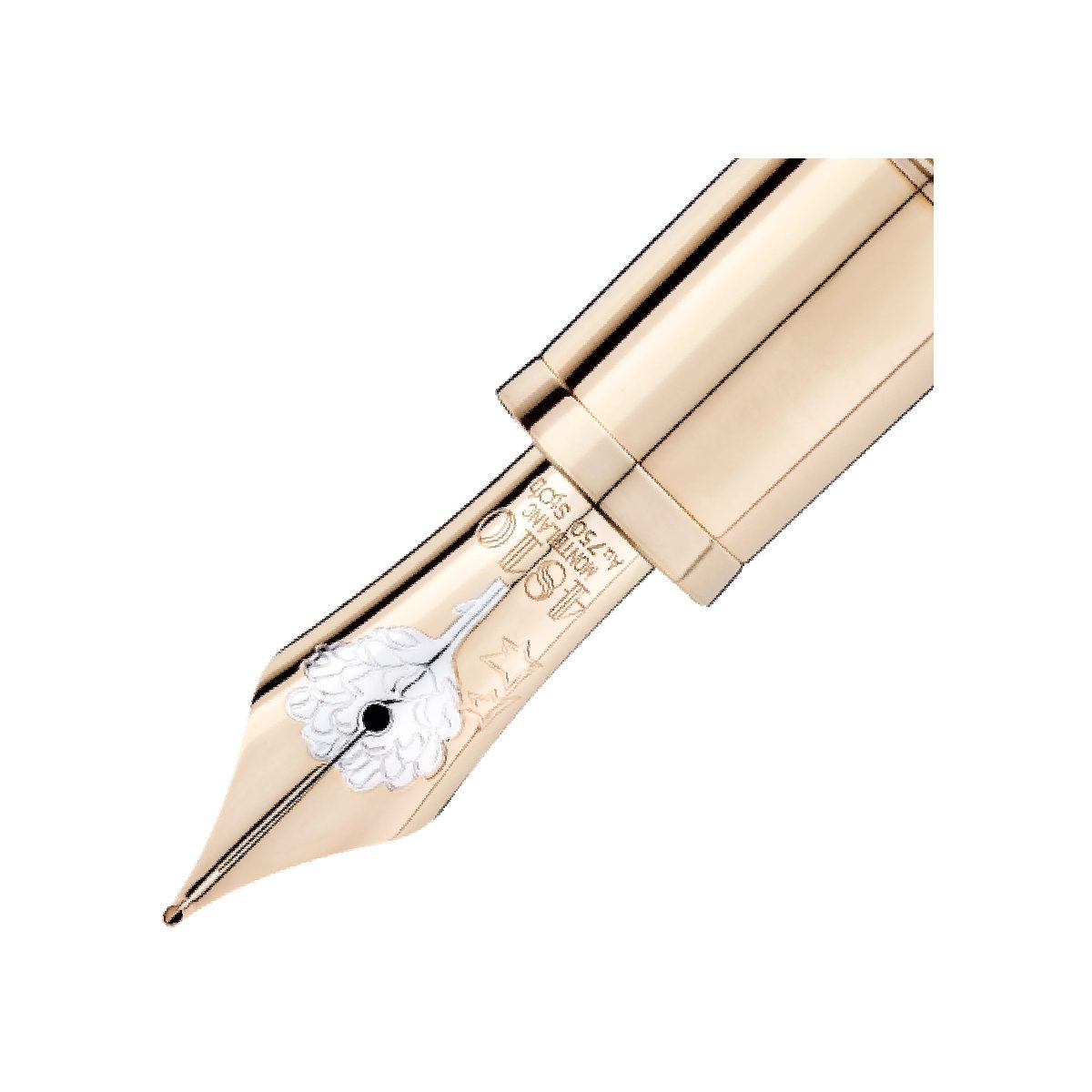 Montblanc petit clearance prince legrand