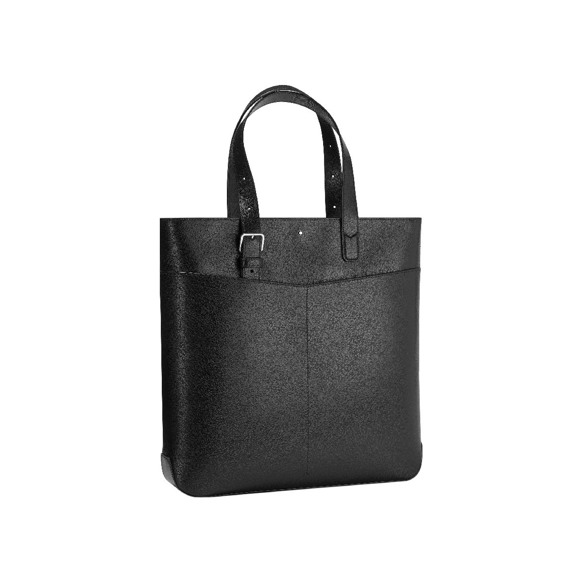 Verde 3L Black Crossbody Bag – F Gear.in