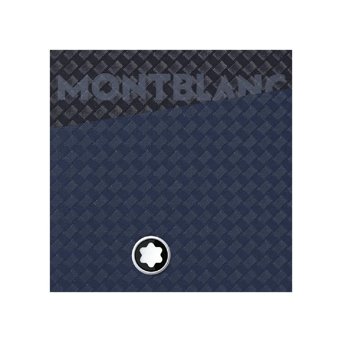 Montblanc MONTBLANC Extreme 2.0 Card holder 127777 black New condition/neuf RFID protect 