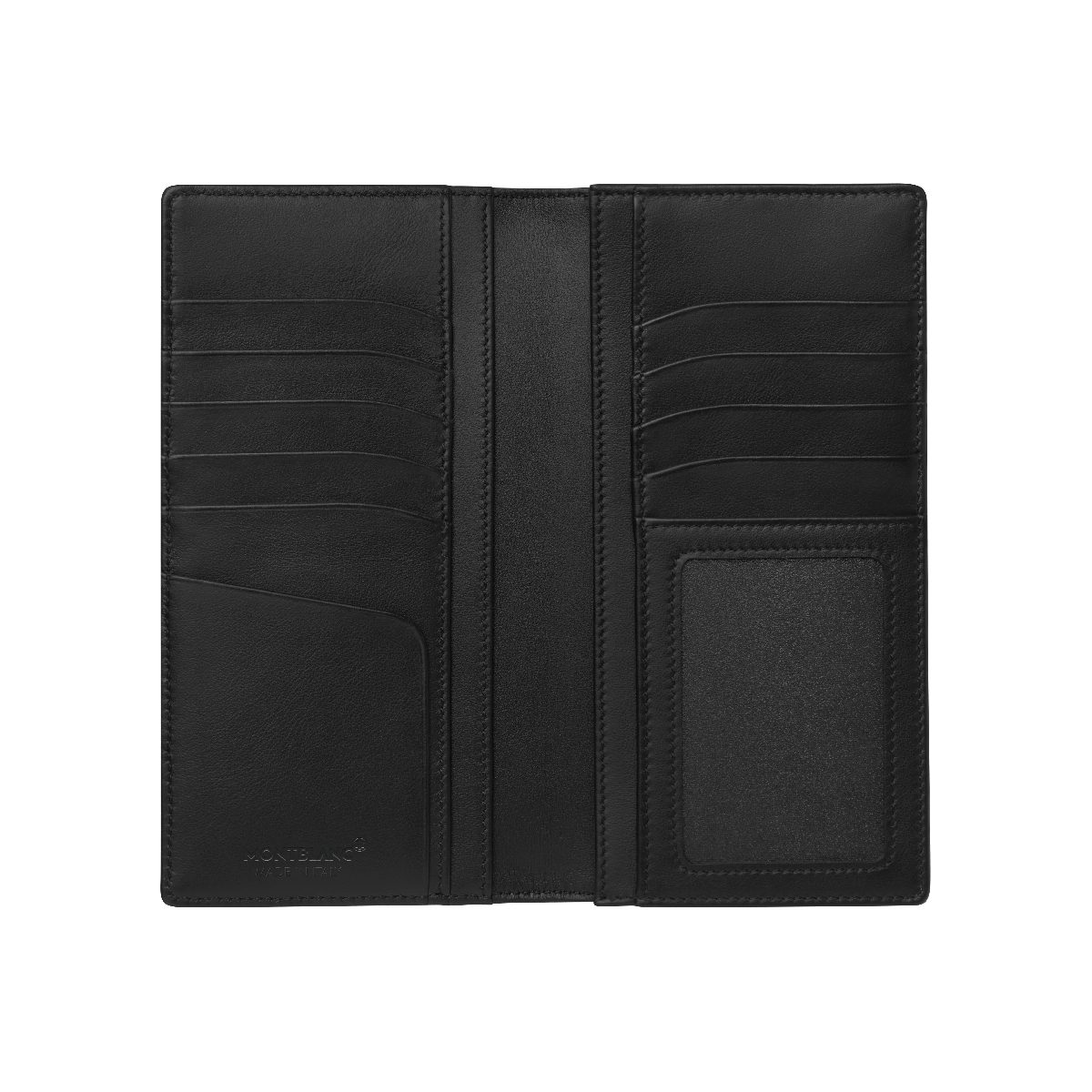 Montblanc sartorial wallet 9cc best sale view pocket