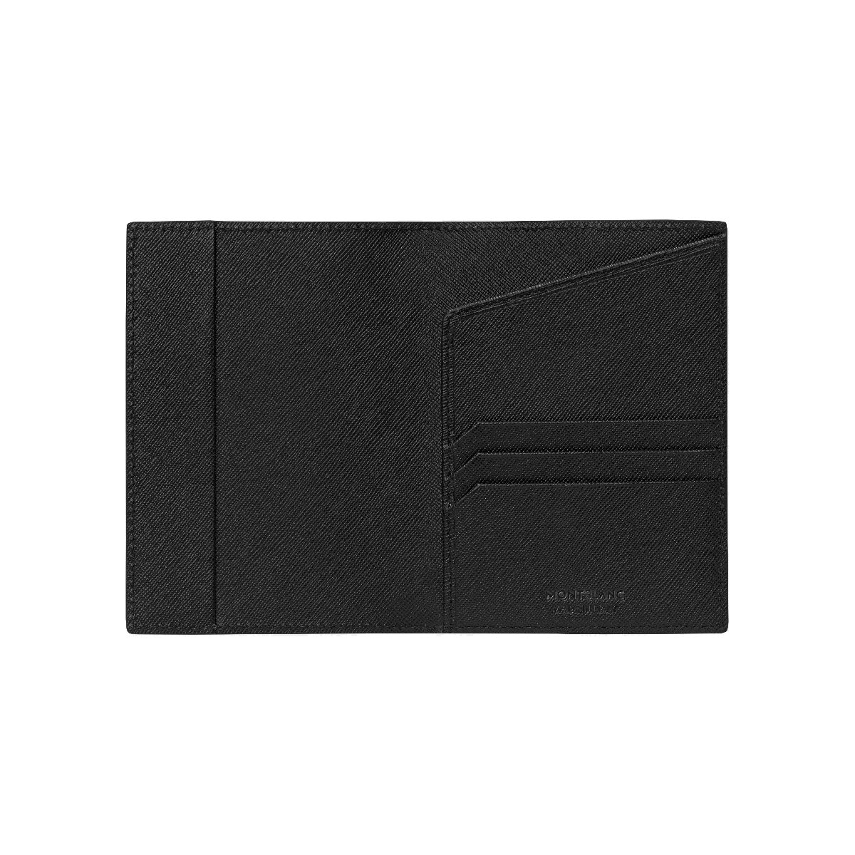 Montblanc sartorial hotsell passport holder