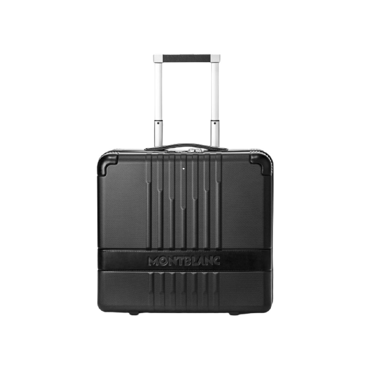 Montblanc shop pilot trolley