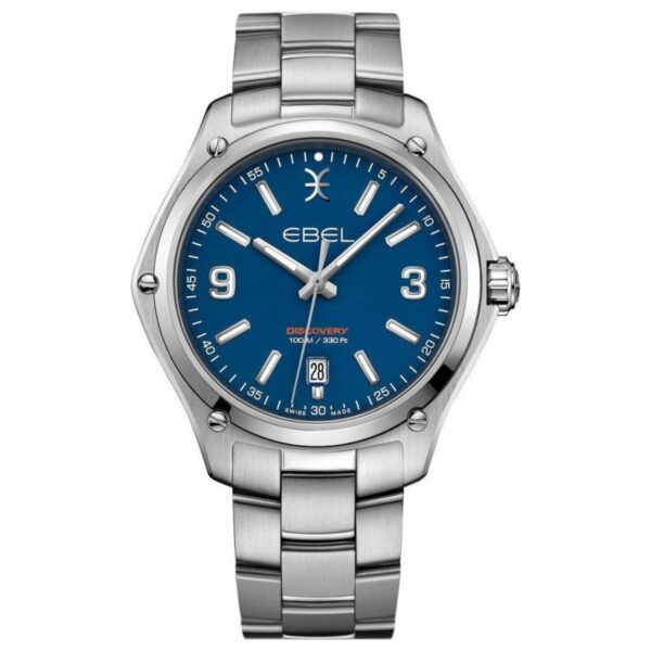 1216400 - 1 - ebel watch