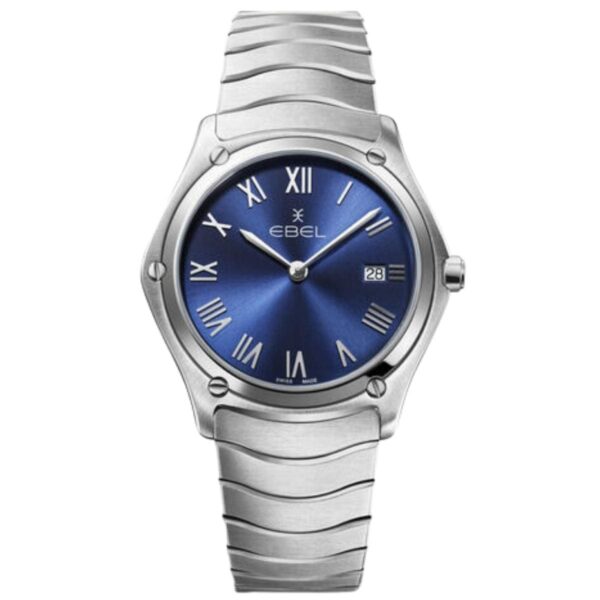 1216420A - 1 - ebel watch