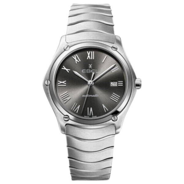 1216431M - 1 - ebel watch