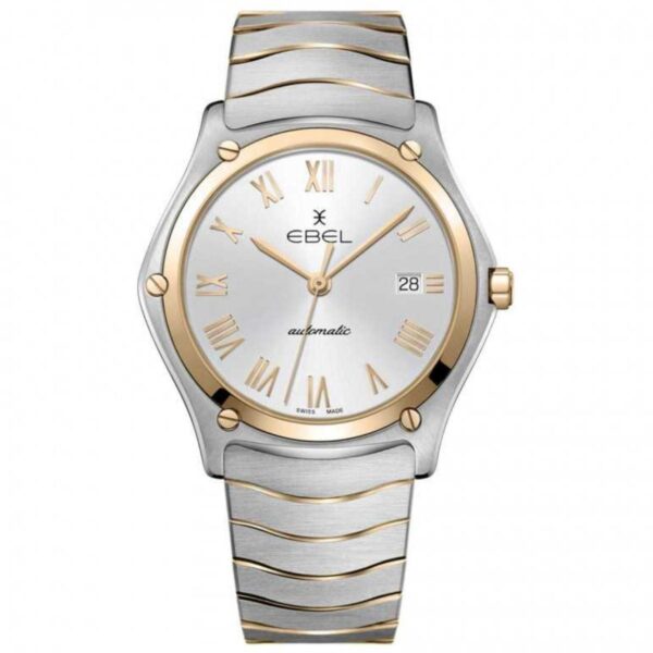1216432M - 1- ebel watch