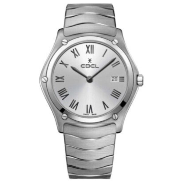1216455A - 1 - ebel watch