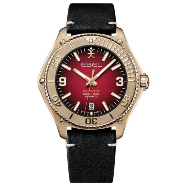1216499 - 1 - ebel watch