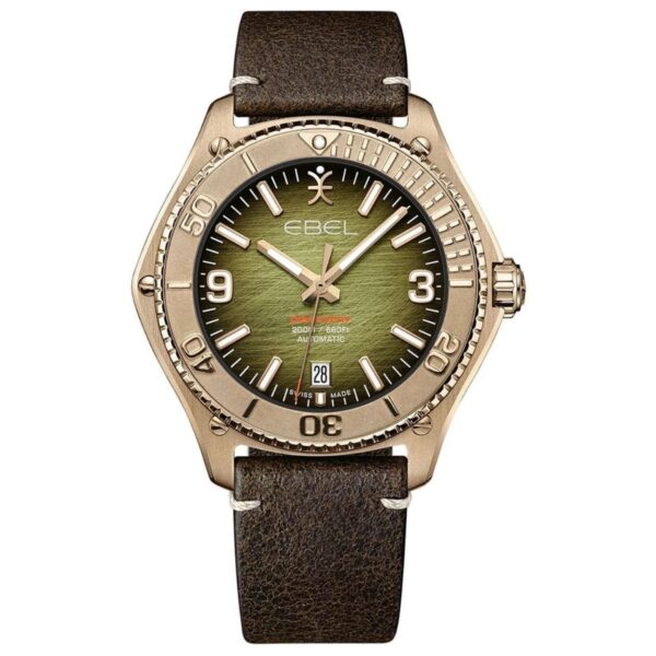 1216500 - 1 - ebel watch