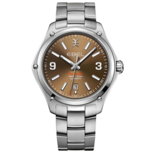 1216513 - 1 - ebel watch