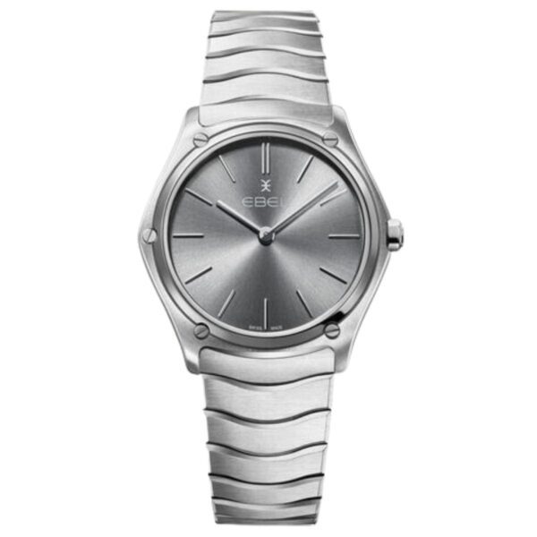 1216524A - 1 - ebel watch