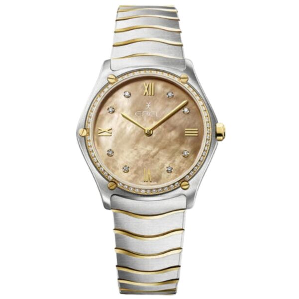 1216544 - 1 - ebel watch
