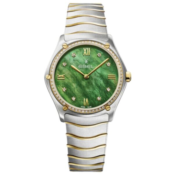 1216546 - 1 - ebel watch