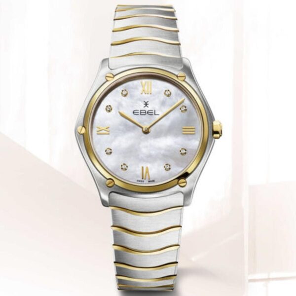 1216566 - 1 - ebel watch