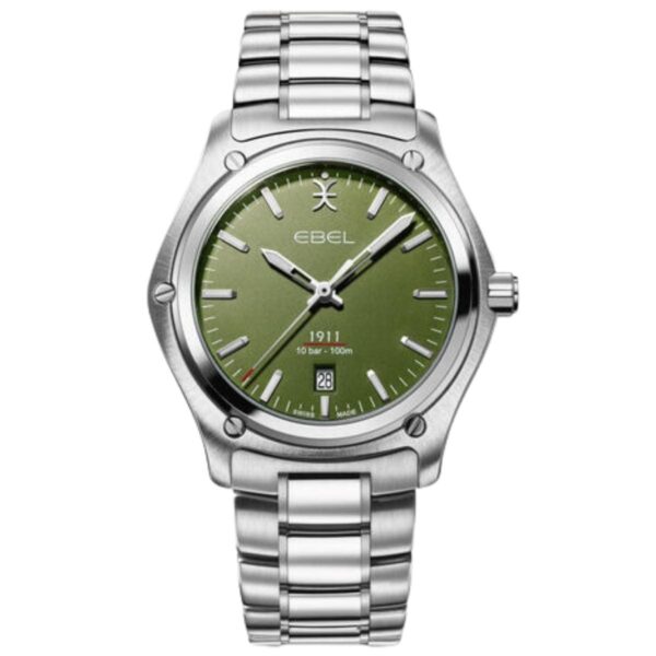 1216584 - 1 - ebel watch