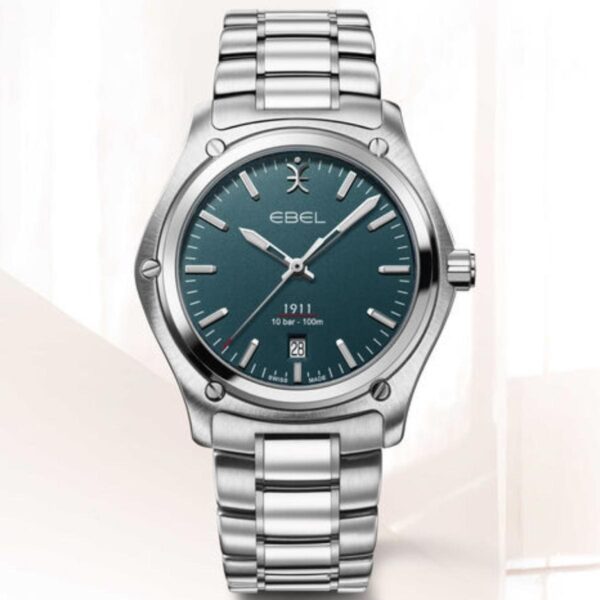 1216585 - 1 - ebel watch