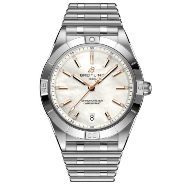 A10380101A4A1 - 1 - Breitling Watch