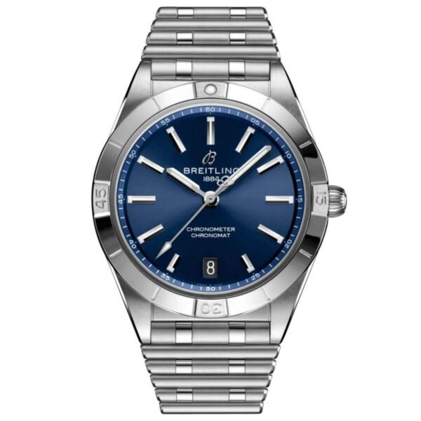 A10380101C1A1 - 1 - Breitling Watch