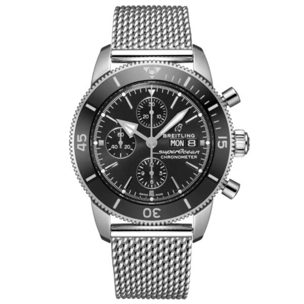 A13313121B1A1 - 1 - Breitling Watch