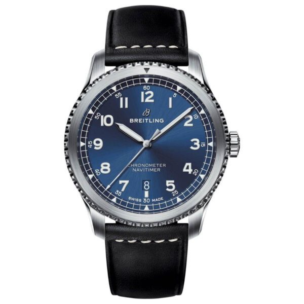 A17314101C1X2 - 1 - Breitling Watch