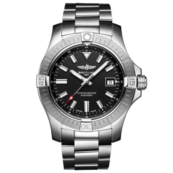 A17318101B1A1 - 1 - Breitling Watch