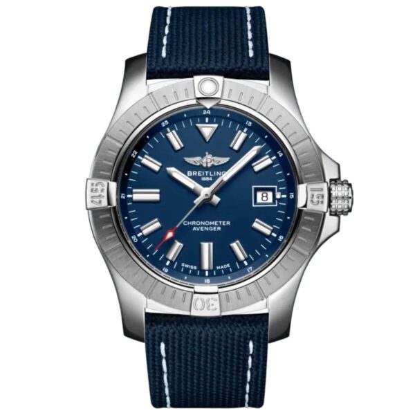 A17318101C1X1 - 1 - Breitling Watch