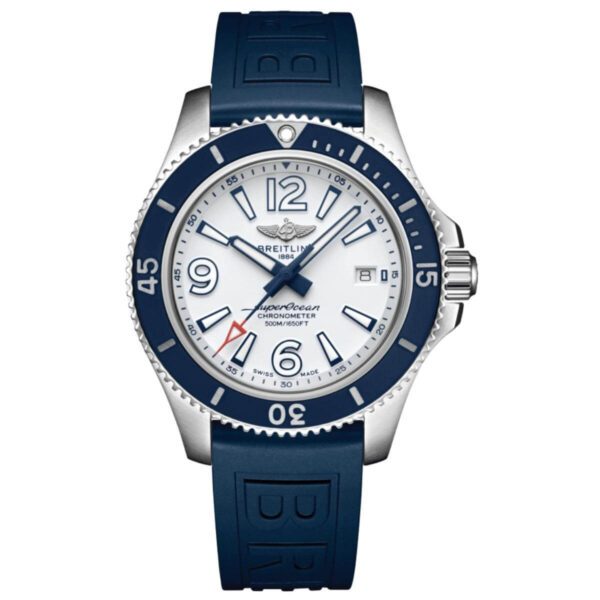 A17366D81A1S2 - 1 - Breitling Watch