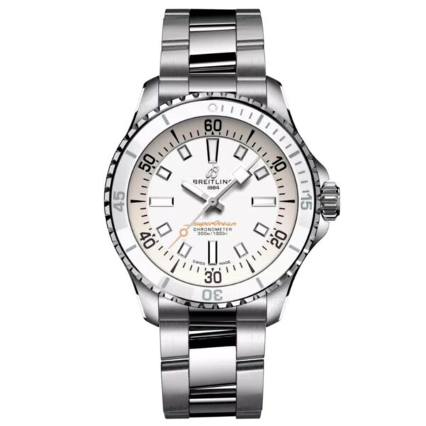 A17377211A1A1 - 1 - Breitling Watch