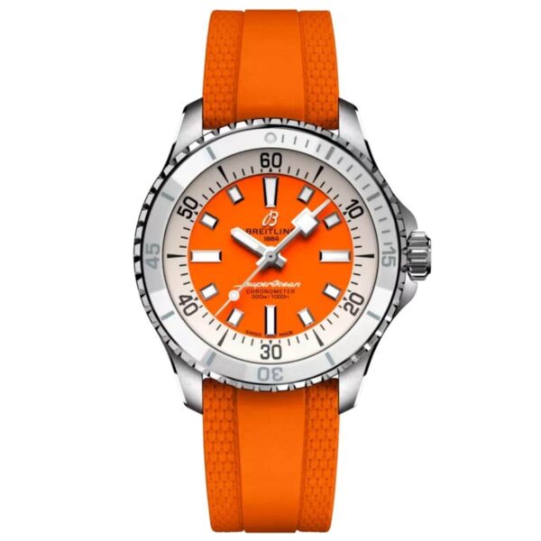 A17377211O1S1 - 1 - Breitling Watch