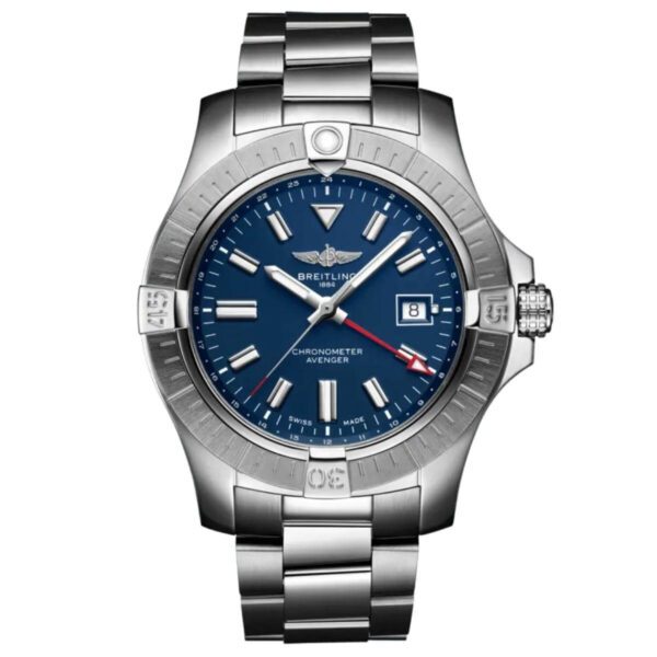 A32395101C1A1 - 1 - Breitling Watch