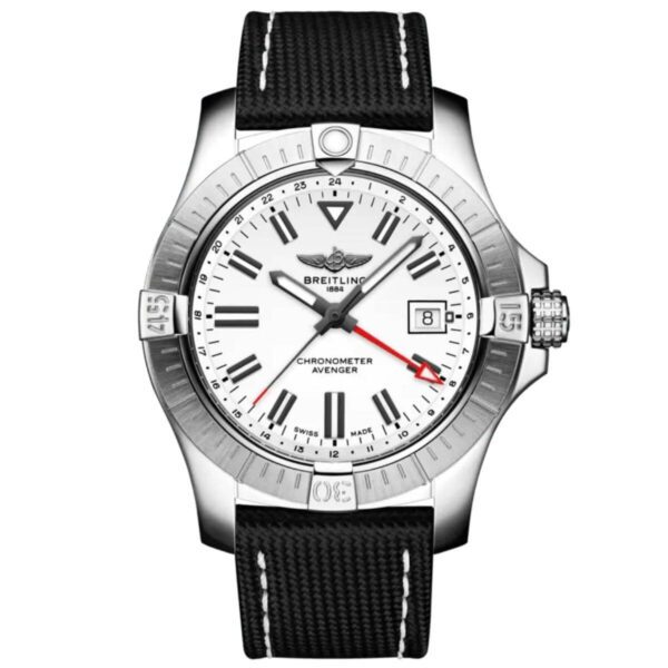 A32397101A1X2 - 1 - Breitling Watch