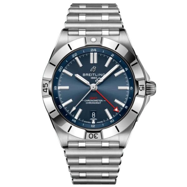 A32398101C1A1 - 1 - Breitling Watch