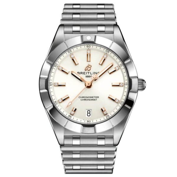 A77310101A3A1 - 1 - Breitling Watch