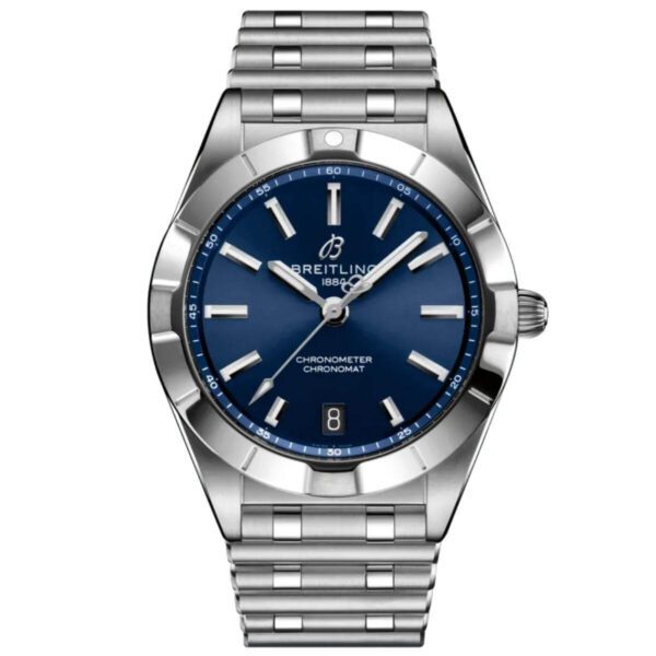 A77310101C1A1 - 1 - Breitling Watch