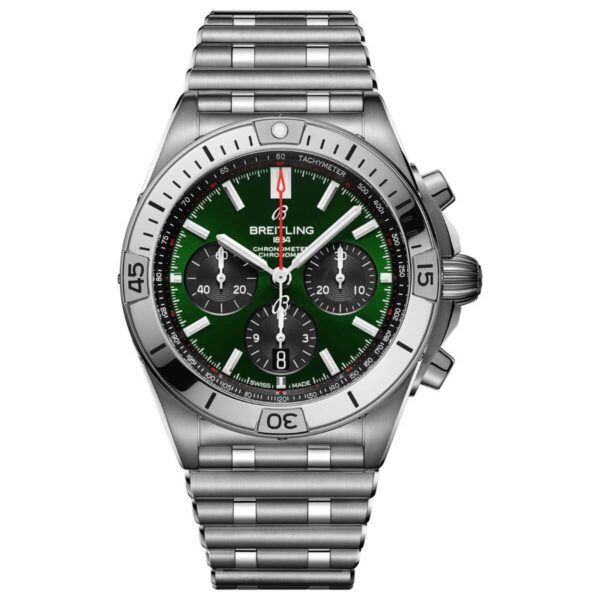 AB0134101L1A1 - 1 - Breitling Watch