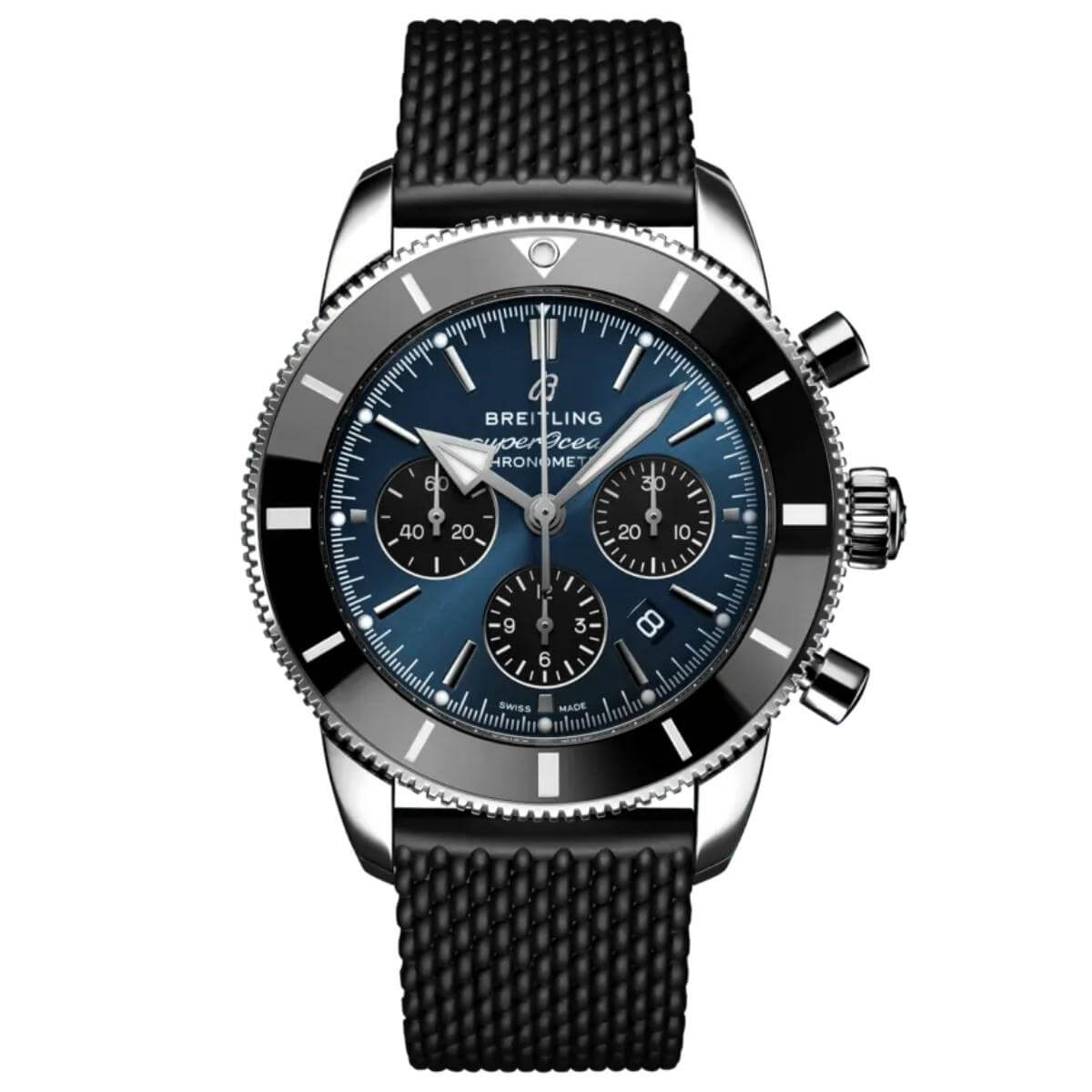 Pre-Owned Breitling Chronomat B01 (CB0110)