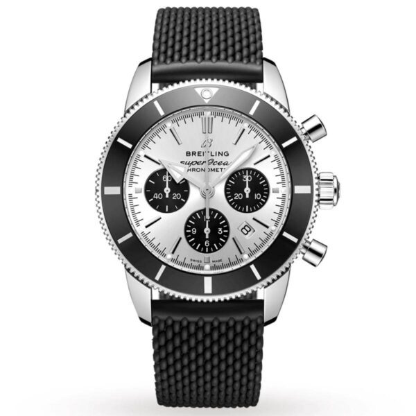 AB0162121G1S1 - 1 - Breitling Watch