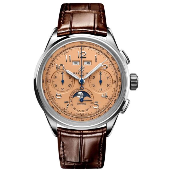 AB2510201K1P1 - 1 - Breitling Watch