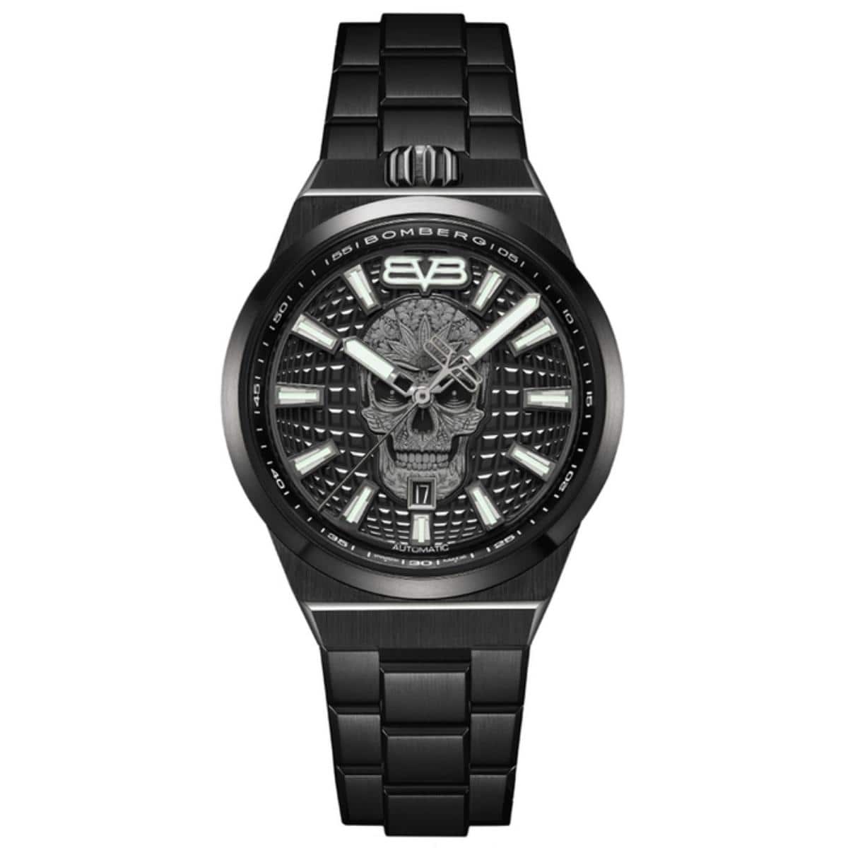 BOMBERG introduces new Bolt-68s | WatchUSeek Watch Forums