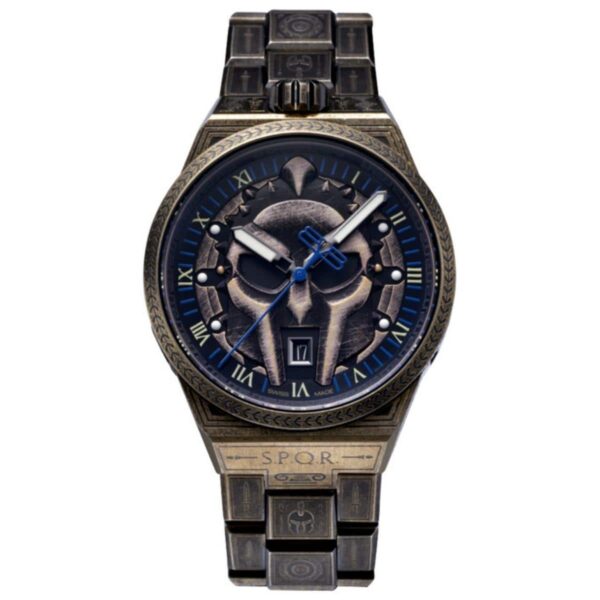 BF43H3PBR.02-3.12 - 1-min - Bomberg Watch - luxury watches