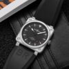 BR0392-HOR-BLC_SRB BELL & ROSS WATCH - 2 luxury watches