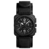 BR0394-BL-CE BELL & ROSS WATCH - 2 luxury watches